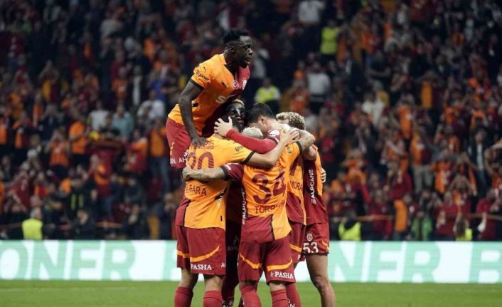 Galatasaray şampiyonluk maçına çıkacak