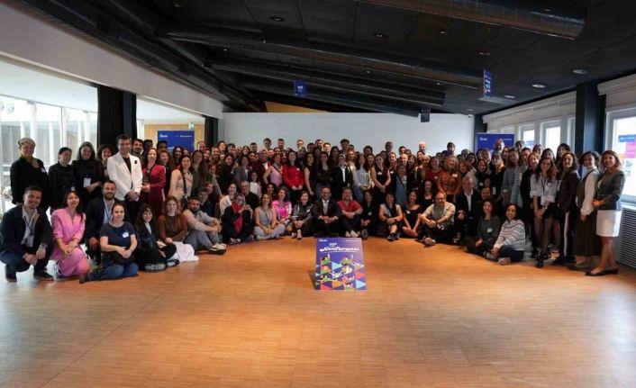 Garanti BBVA’nın desteklediği EşitBiz Konferansı’nın 2’ncisi gerçekleşti