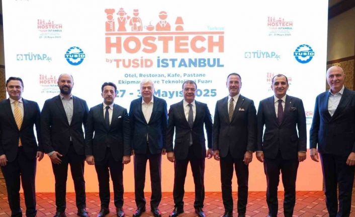 Gastronominin merkezi Türkiye