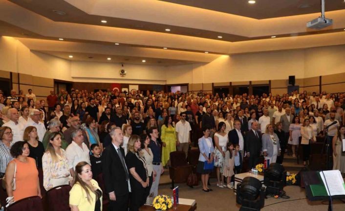 Gaziantep AB Bilgi Merkezi Avrupa Günü’nü caz konseriyle kutladı