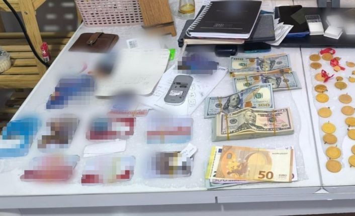 Gaziantep merkezli FETÖ operasyonunda yeni detaylar ortaya çıktı