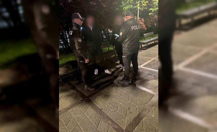 Gaziantep’te 716 motosiklet ve araç sürücüsüne 6 milyon TL ceza