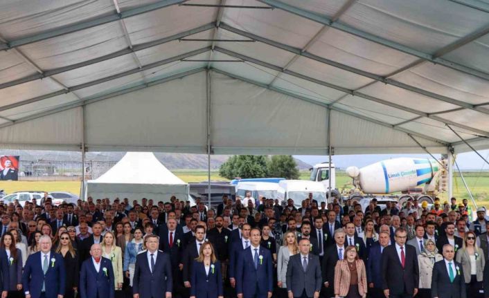 Gaziantep’te eğitimde referans olacak proje