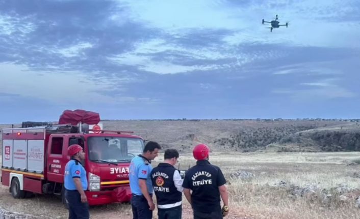 Gaziantep’te otizmli Onurcan 6 gündür aranıyor