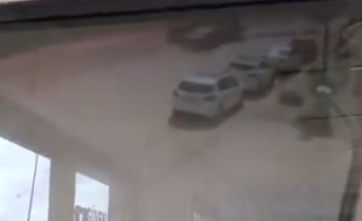 Gaziantep’te otomobil ile otobüs çarpıştı: 1 ölü, 1 yaralı