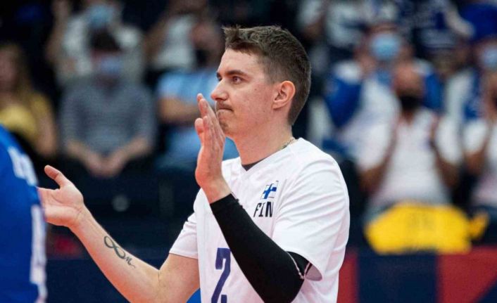 Gebze Belediyespor, milli oyuncuyu kadrosuna kattı