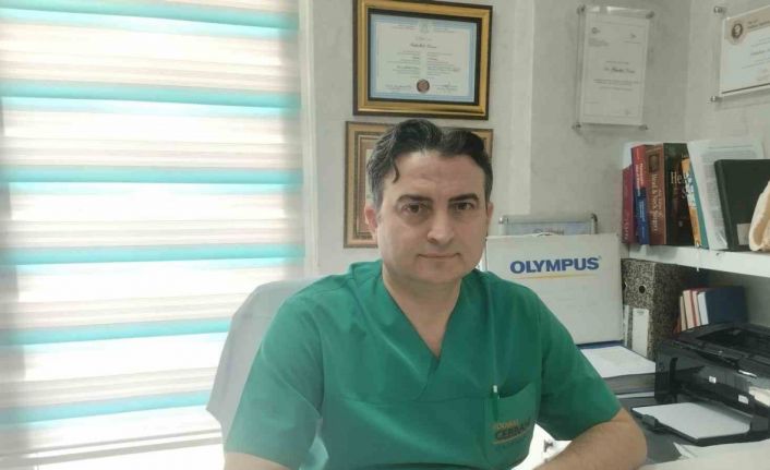 Geçmeyen baş dönmesi tümörün habercisi olabilir