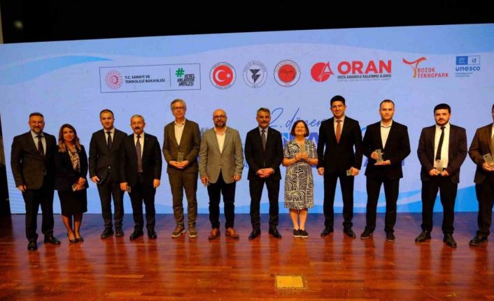 Genç Fikirler Fabrikası 2. Dönem Final Programı Yozgat’ta gerçekleştirildi