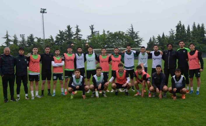 Genç Horozlar son 16 turunda 1923 Mustafa Kemal Paşa ile karşılaşacak