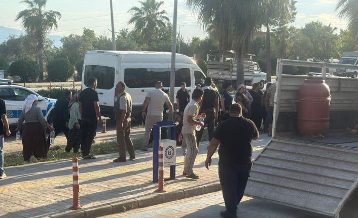 Gerçeği jandarma ortaya çıkardı