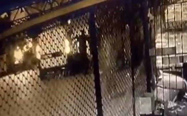 Geri manevra yapan aracın çarptığı kadın hayatını kaybetti