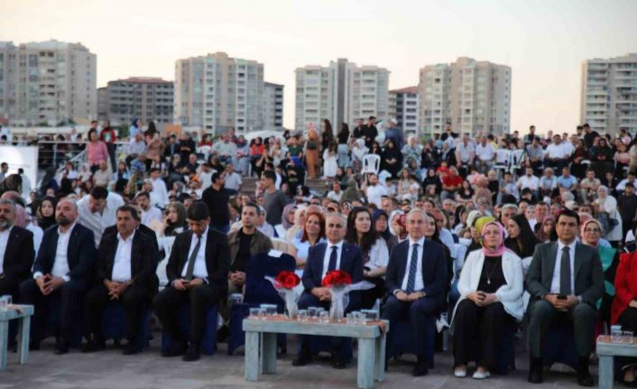 GİBTÜ’da mezuniyet heyecanı