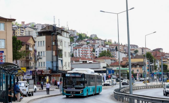 Gittiğin kadar öde vatandaşı memnun etti