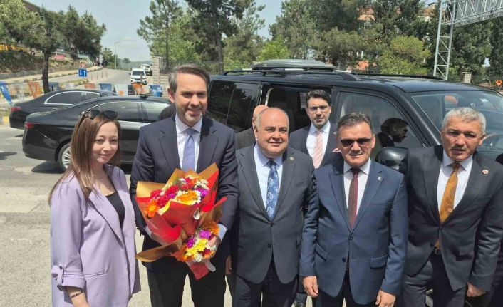 Göktepe-3 kuyusu Türkiye’deki evlerin 3.5 yıl boyunca doğalgaz ihtiyacını karşılayacak