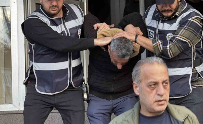 Gönül ilişkisi olduğu kadını sokak ortasında öldürmüştü, ağırlaştırılmış müebbetle cezalandırıldı