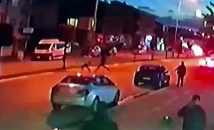 Görev aşkı tıraşı yarım bıraktırdı: JASAT dedektifi şüpheliyi böyle yakaladı