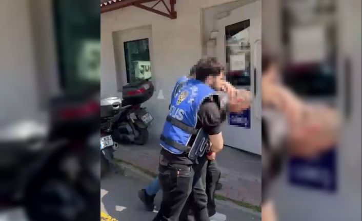 Güngören’de gazeteciye saldıran şüpheliler hakkında soruşturma başlatıldı