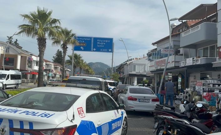 Güvenlik görevlisi hayatını kaybetti