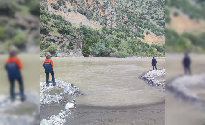 Hakkari’de 22 gündür kayıp kadını, 165 personel ve dron desteğiyle arama çalışmaları sürüyor