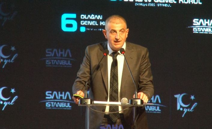 Haluk Bayraktar: "TB2’den KAAN’a uzanan bu dönüşüm, sadece teknolojik bir gelişme değil milletin kaderine sahip çıkma iradesidir"