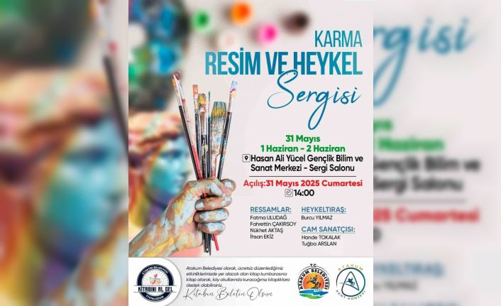 Hasan Ali Yücel’de görsel sanatlar buluşması