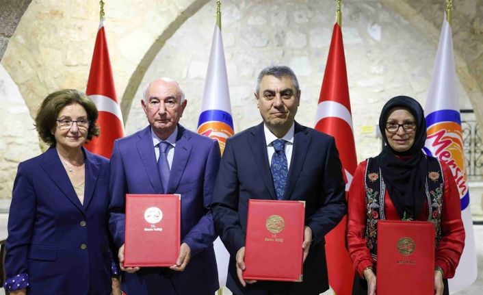 Hayırsever iş insanından eğitime destek