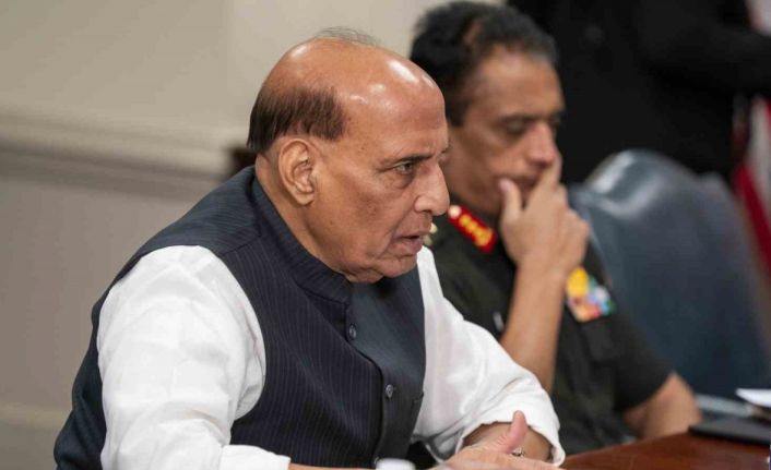 Hindistan: "Pakistan’ın nükleer silahları IAEA’nın denetimine verilmeli"