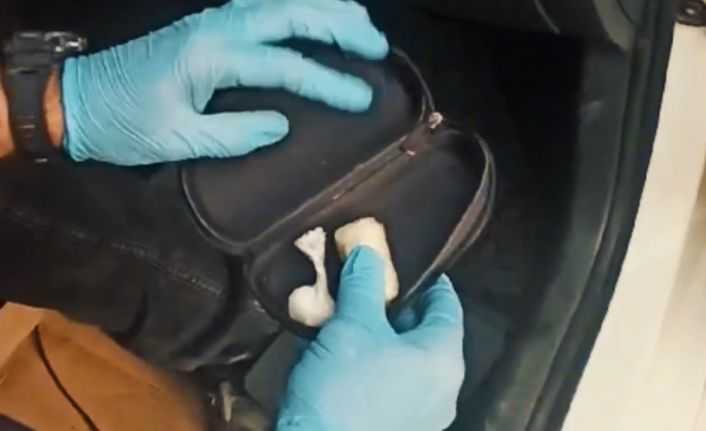 Iğdır Emniyeti Nisan ayında uyuşturucuya geçit vermedi: 2 tutuklama, 25 adli işlem