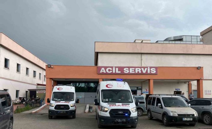Iğdır’da çifte cinayet: İki yengesini öldürdü