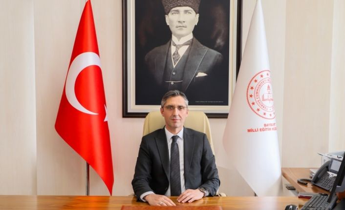 İl Milli Eğitim Müdürü Kahraman asaleten atandı