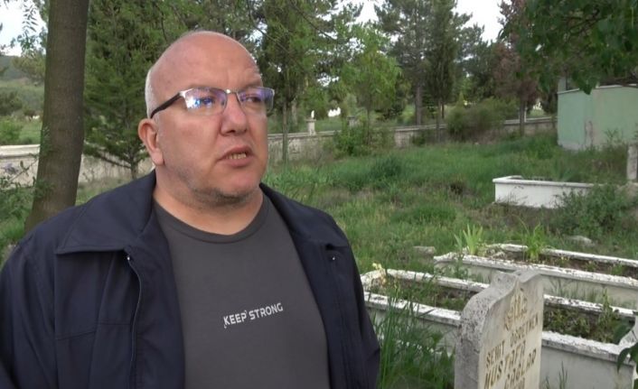 "İnşallah bundan sonra şehit ve gazi haberi gelmez"