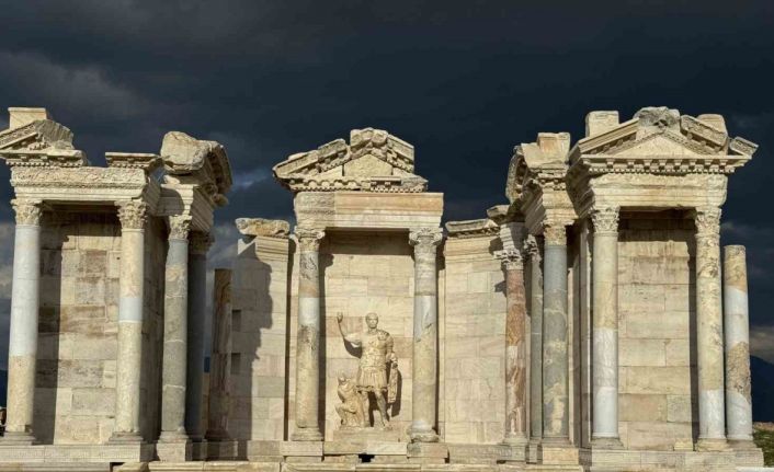 İş Bankası’ndan Laodikeia ve Tripolis antik kenti kazılarına 5 yıllık destek