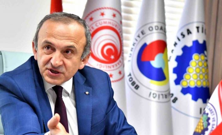 İSO 500 listesinde Manisa’dan 39 firma yer aldı