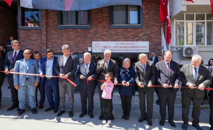 İstanbul Valisi Gül: "Cumhurbaşkanımızın önderliğinde kamu hizmetlerinin önemli bir kısmını tamamladık"