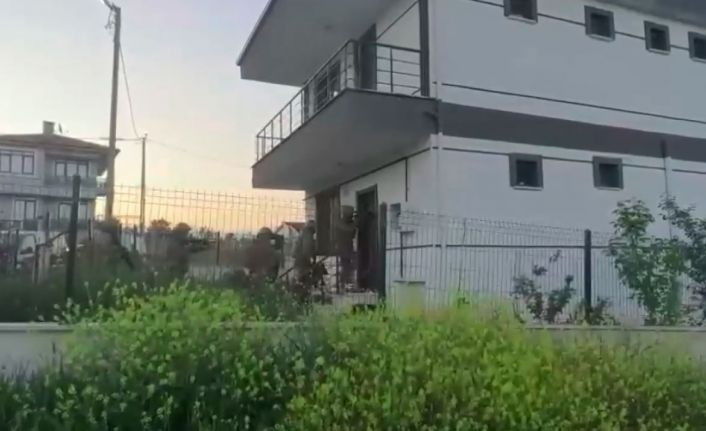 İstanbul yasadışı bahis operasyonu: Bahis siteleri için "dış finans evi" olarak kullanılan villa deşifre oldu