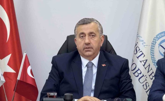 İstanbul’da 3 bin 41 özel halk otobüsü yarın kontak kapatacak