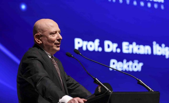 İstinye Üniversitesi, 10. kuruluş yıldönümünü coşkuyla kutladı