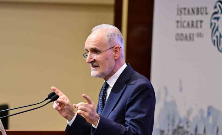 İTO Başkanı Avdagiç: "Türkiye’yi Çin+1 stratejisinde umutlu kılan 7 üstün sektörümüz var"