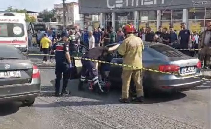 İzmir’de 3 kişinin öldürülmesiyle ilgili 3 tutuklama