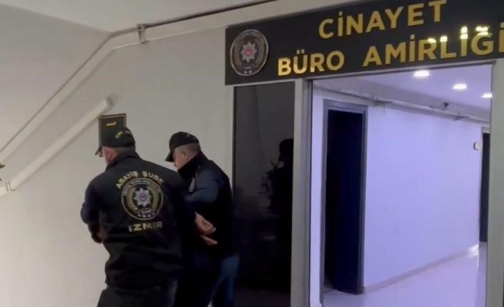 İzmir’de aileler arasında kız alıp verme meselesi kanlı bitti: 1 ölü, 9 tutuklama