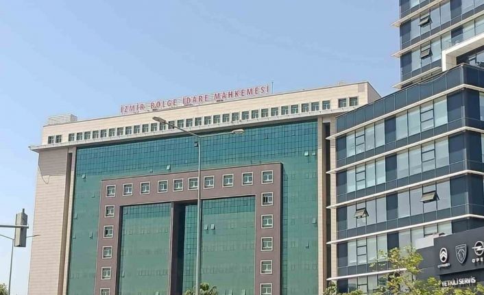İzmir’de rüşvet operasyonu: İcra müdür yardımcısı ve katip tutuklandı