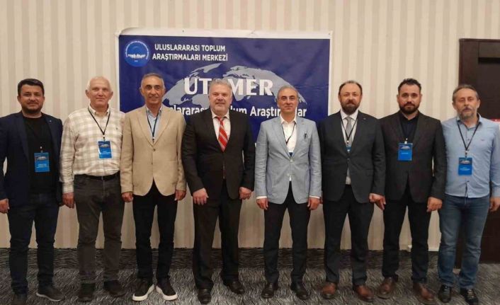 İzmir’de taekwondo ve teknoloji buluşması