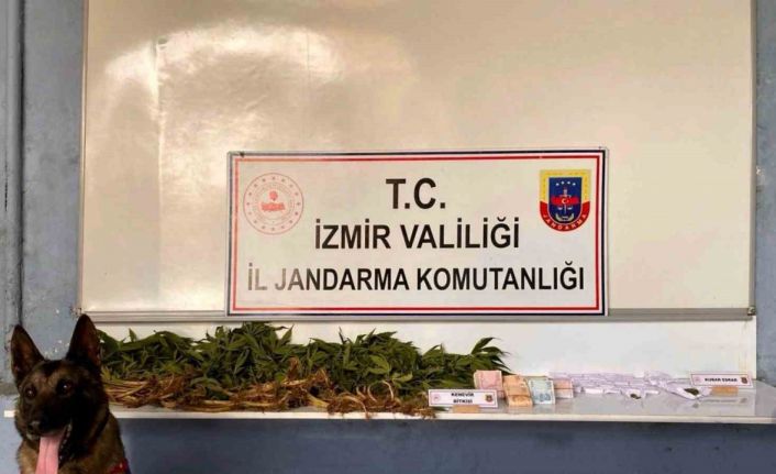 İzmir’de torbacılara ’Atik’ baskını