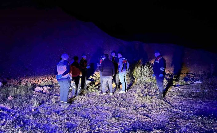 İznik’te kaçak kazı yapan defineciler göçük altında kaldı: 1 ölü