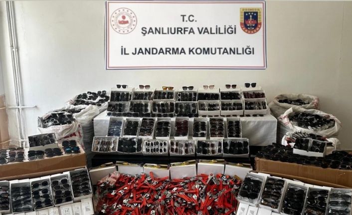 Jandarmadan 34 milyon liralık operasyon: 3 gözaltı