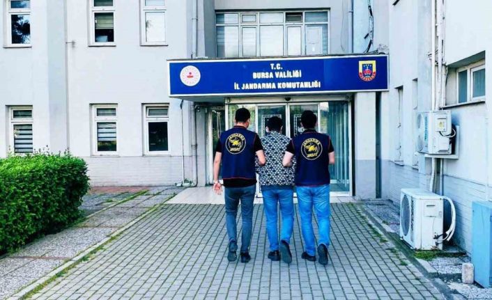 Jandarmadan dolandırıcılara geçit yok : 3 şüpheli yakalandı