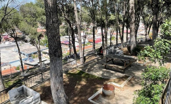 Jandarmadan ‘dumansız piknik’ uyarısı