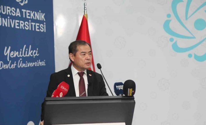 Japon deprem uzmanından İstanbul ve Bursa için korkutan uyarı