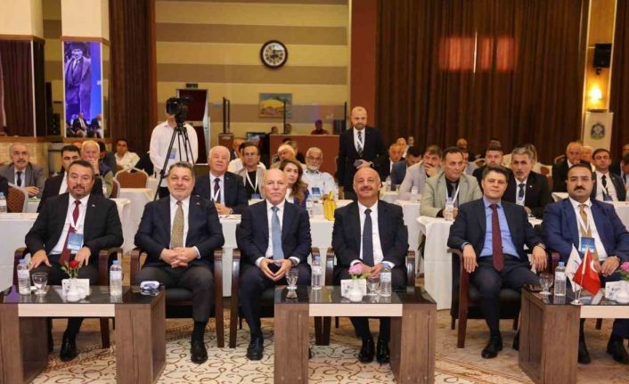 "Jeotermal Enerjide Sandıklı Örneği" gerçekleştirildi