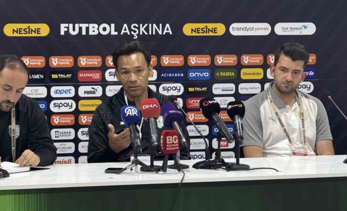 Jose Morais: "VAR, orta hakemden daha karar verici hale geldi"